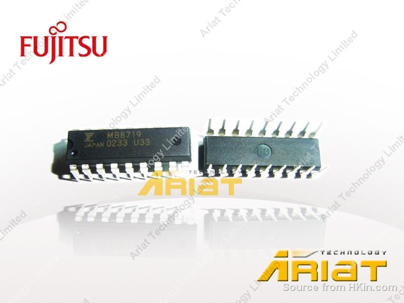 Electronic Components