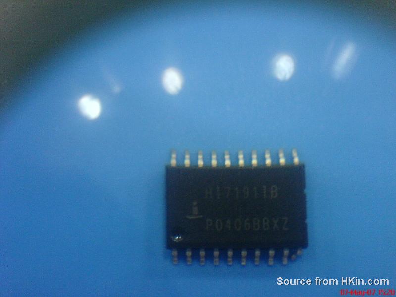 Integrated Circuits (ICs) - Data Acquisition - Analog to Digital Converters (ADC)