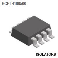 Isolators - Special Purpose