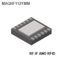 RF-IF and RFID - RF Transmitters