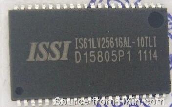 Integrated Circuits (ICs) - Memory