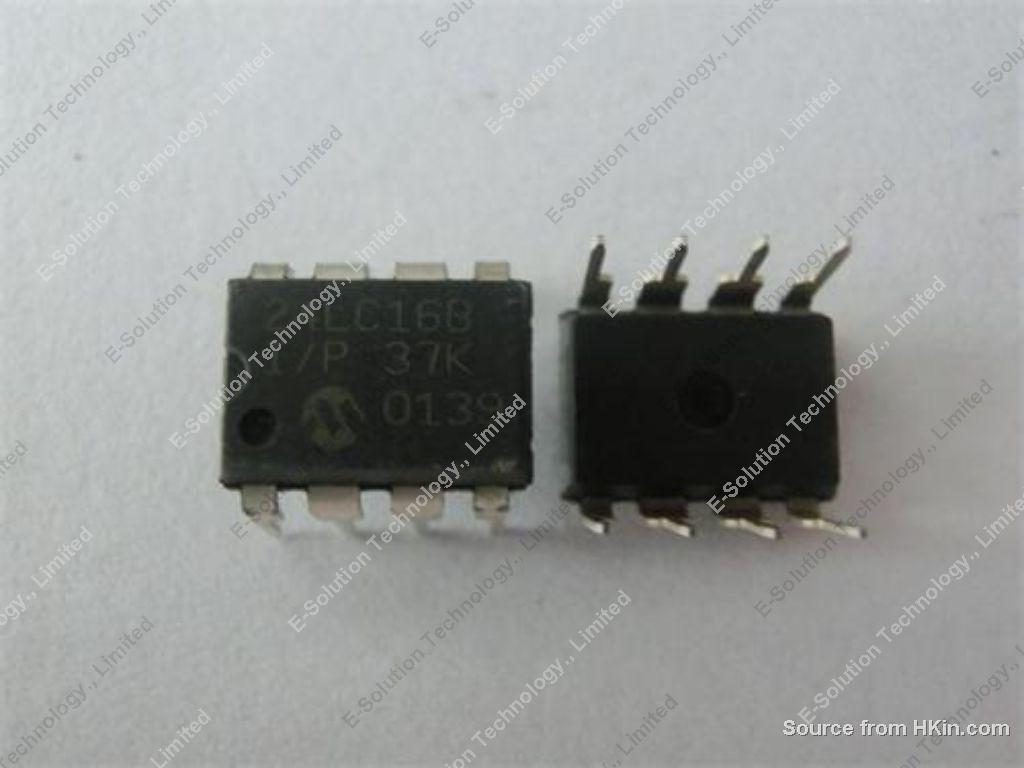 Electronic Components