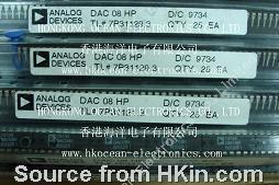 Electronic Components