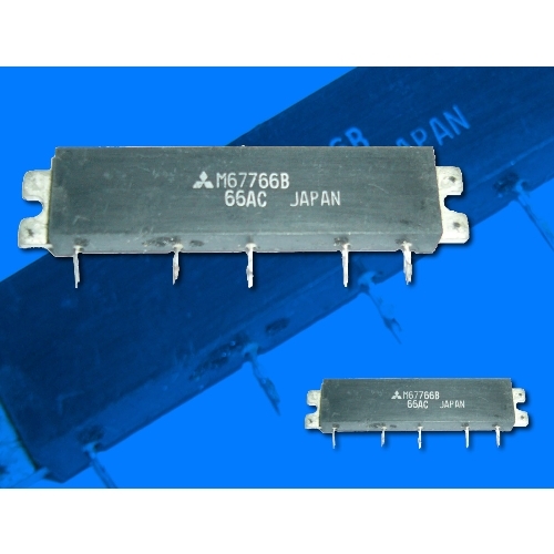 Electronic Components