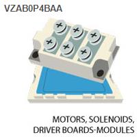 Motors, Solenoids, Driver Boards-Modules - Motor Driver Boards, Modules