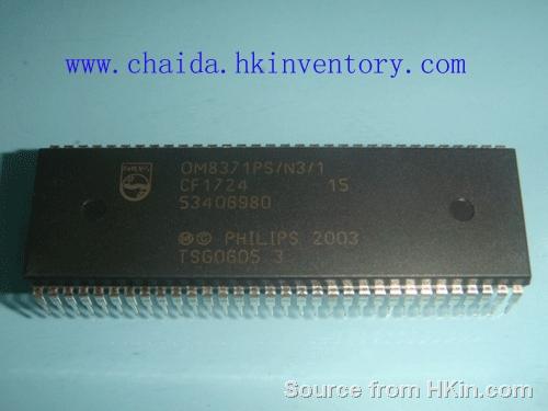 Electronic Components