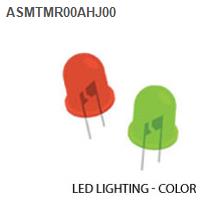 Optoelectronics - LED Lighting - Color