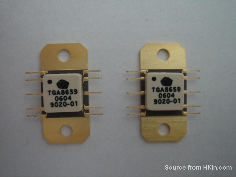 Electronic Components