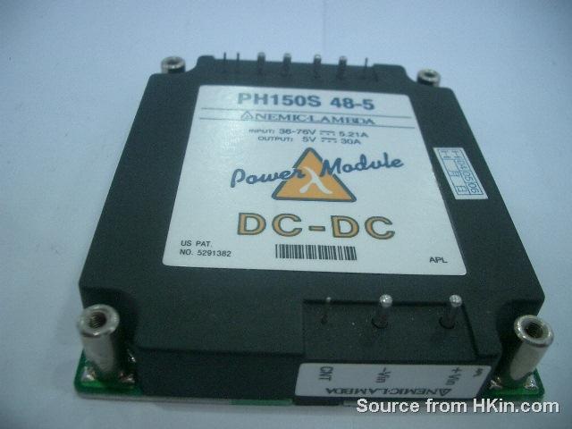 Power Supplies - Board Mount - DC DC Converters