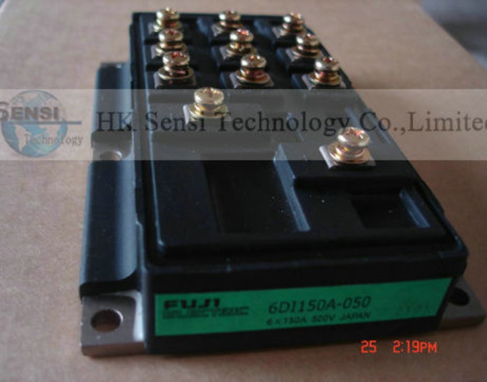 Electronic Components