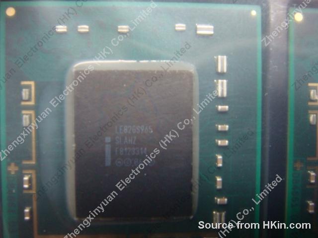 Electronic Components