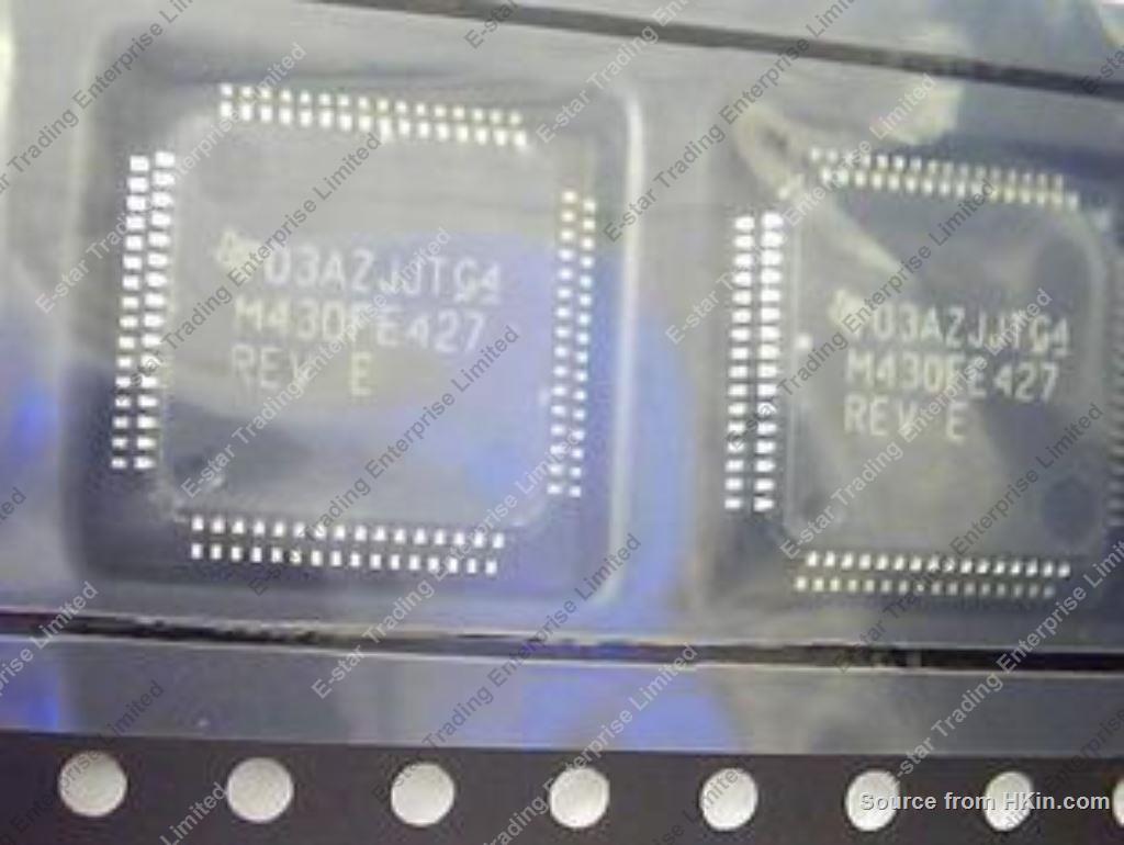 Integrated Circuits (ICs) - Embedded - Microcontrollers