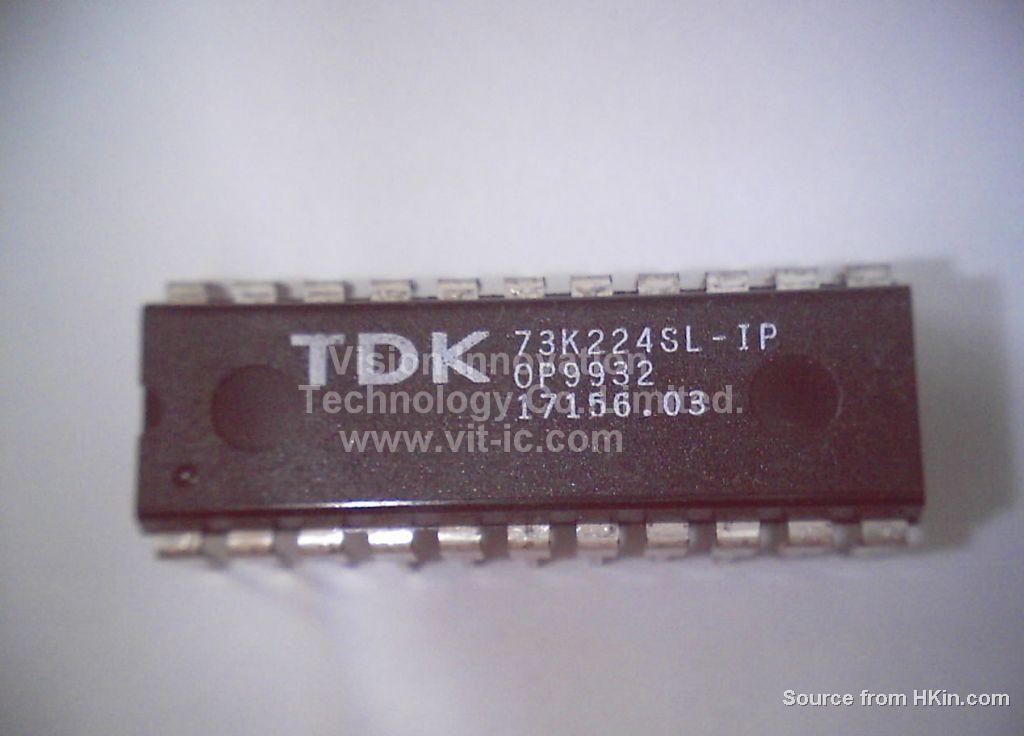 Electronic Components