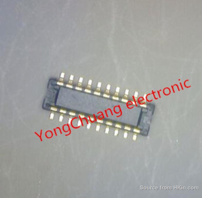 Electronic Components