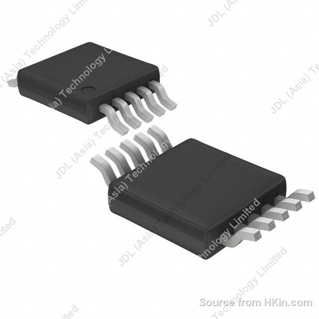 Integrated Circuits (ICs) - Data Acquisition - Digital to Analog Converters (DAC)