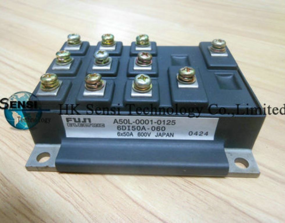 Electronic Components