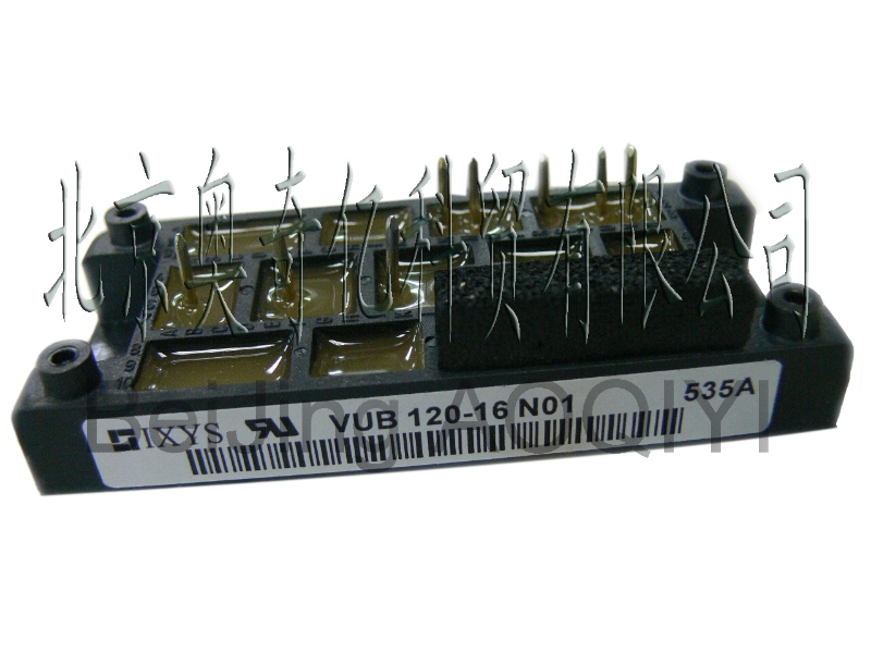 Electronic Components