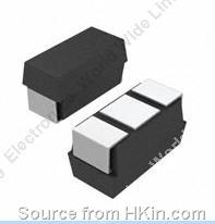 Capacitors - Tantalum Capacitors