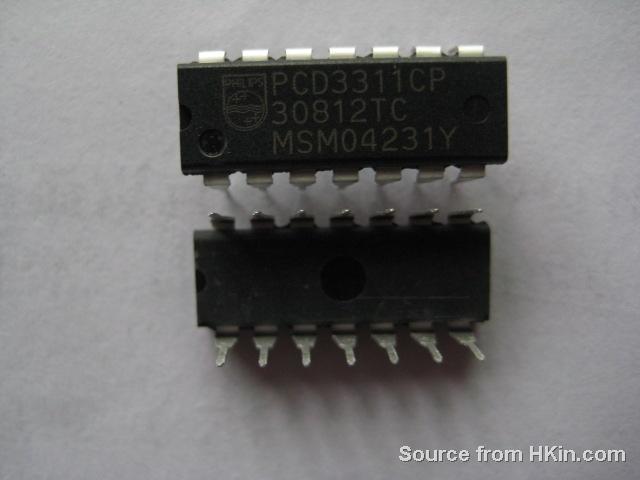 Electronic Components