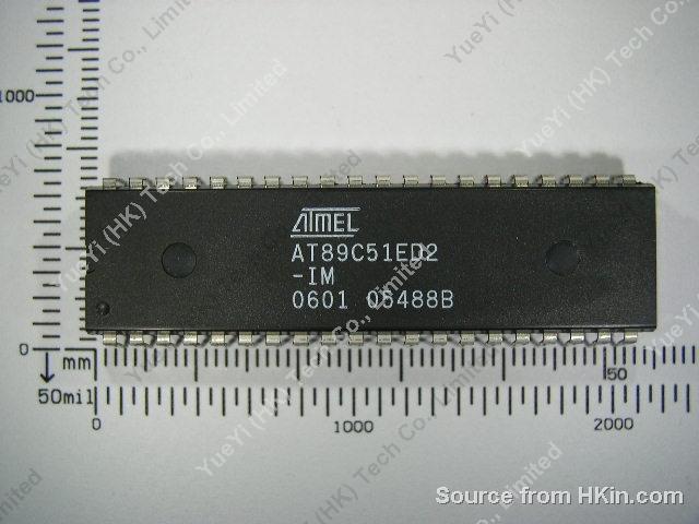 Electronic Components