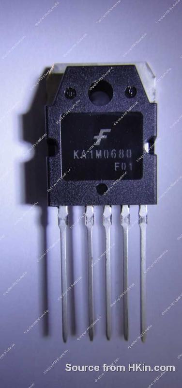 Electronic Components