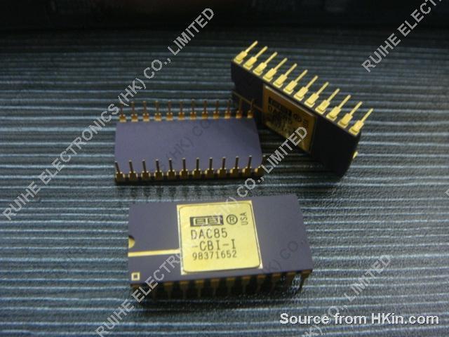 Electronic Components