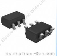 Circuit Protection - TVS - Diodes