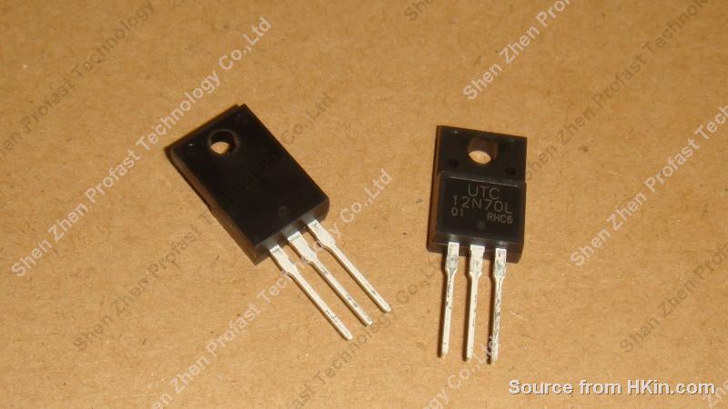 Electronic Components