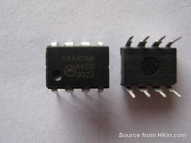 Electronic Components