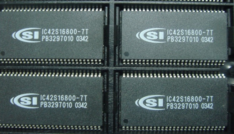 Electronic Components