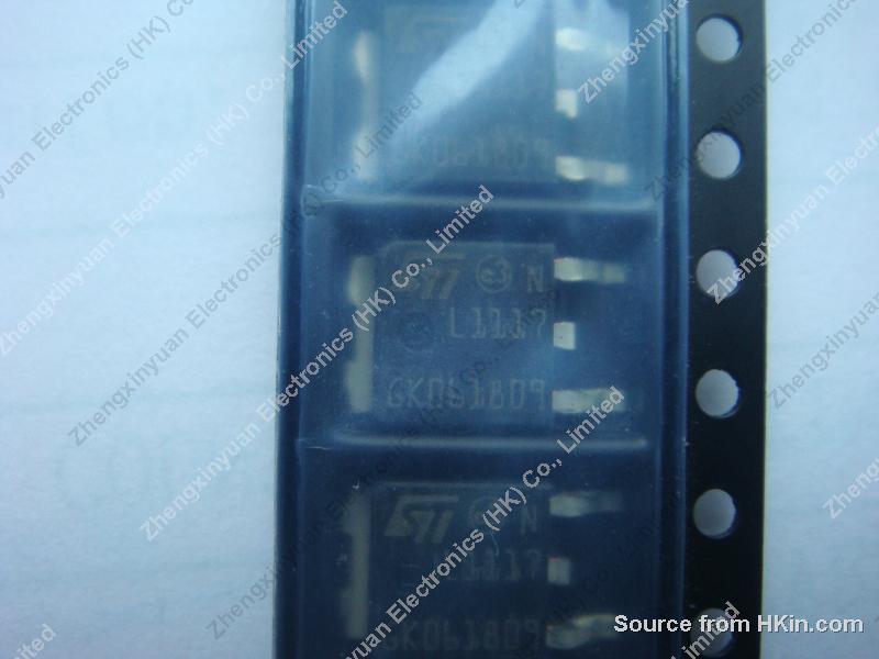 Electronic Components