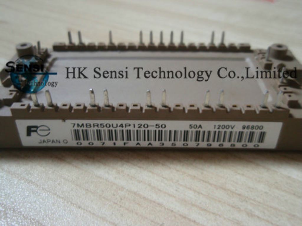 Electronic Components