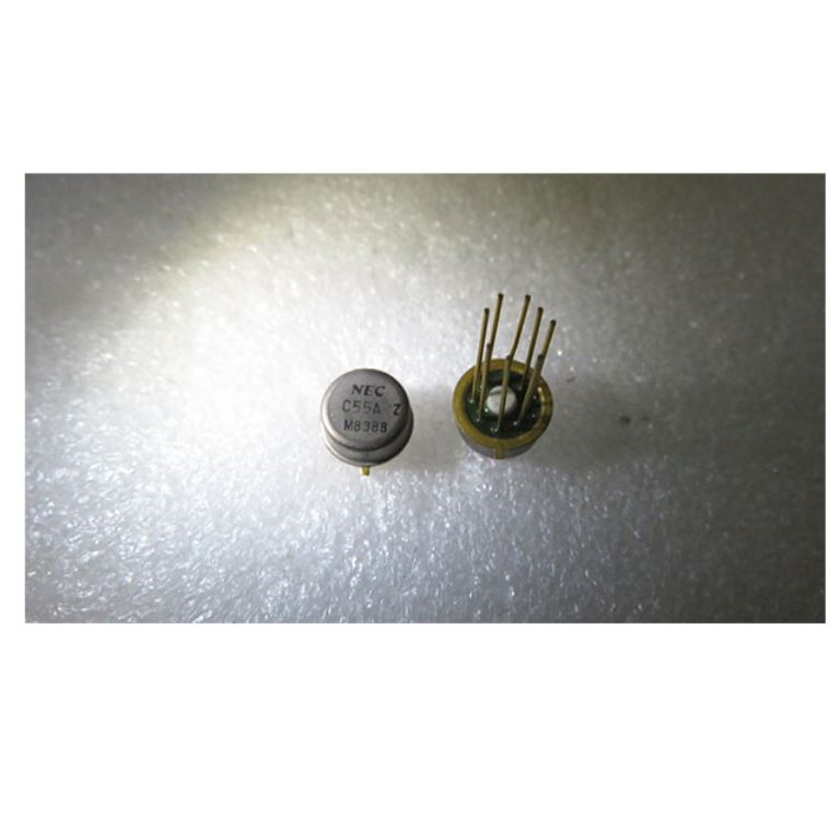 Electronic Components