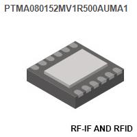 RF-IF and RFID - RF Amplifiers