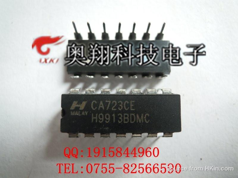 Electronic Components