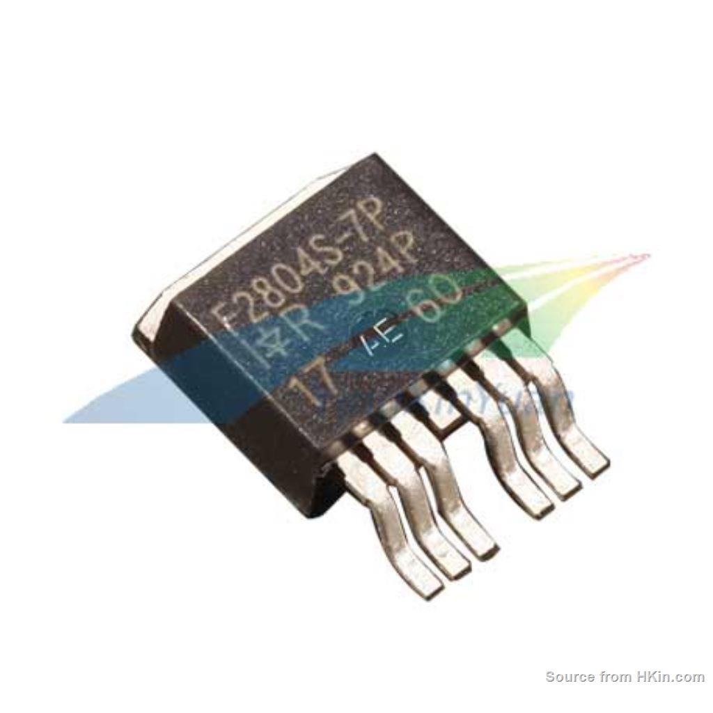 Electronic Components