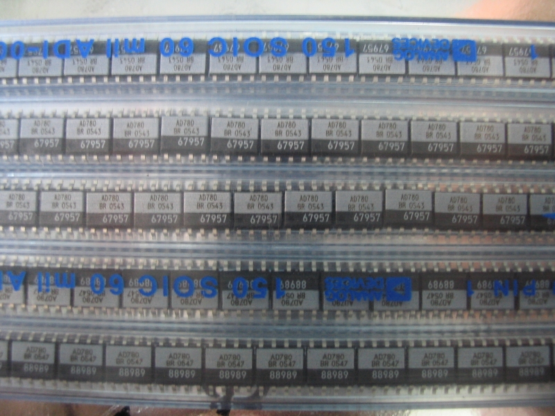 Integrated Circuits (ICs) - PMIC - Voltage Reference