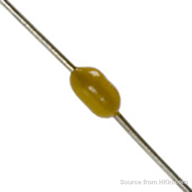 Capacitors - Ceramic Capacitors