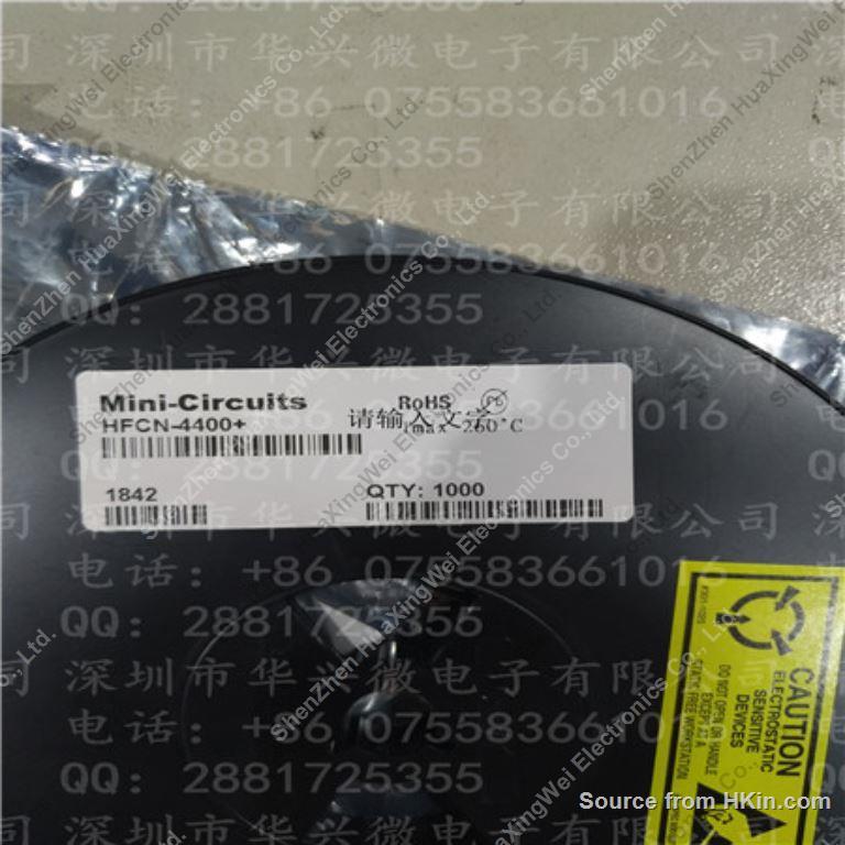 Electronic Components