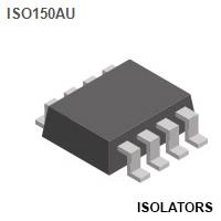 Isolators - Digital Isolators