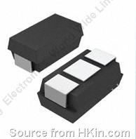 Capacitors - Tantalum Capacitors