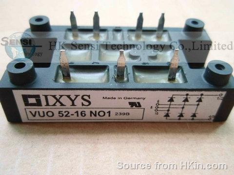 Discrete Semiconductor Products - Diodes - Bridge Rectifiers