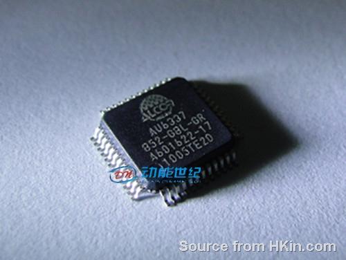 Electronic Components