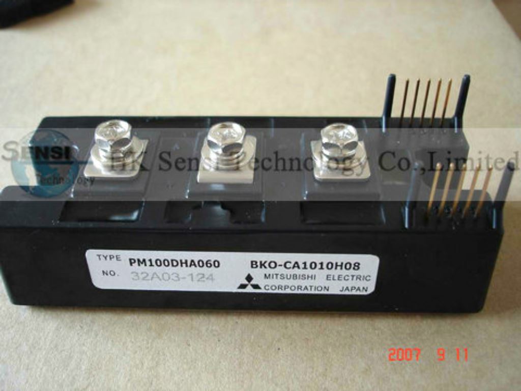 Electronic Components