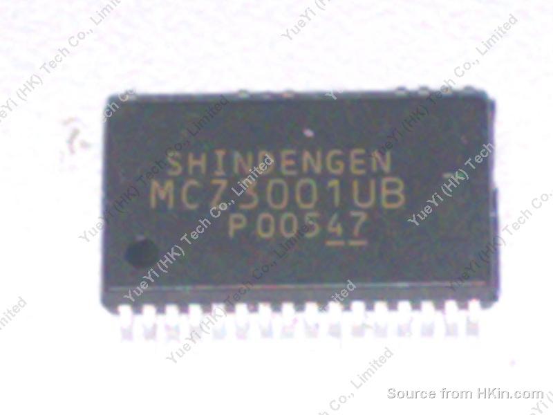 Electronic Components