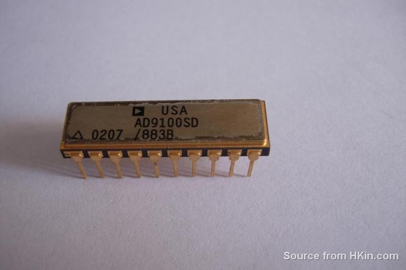 Electronic Components