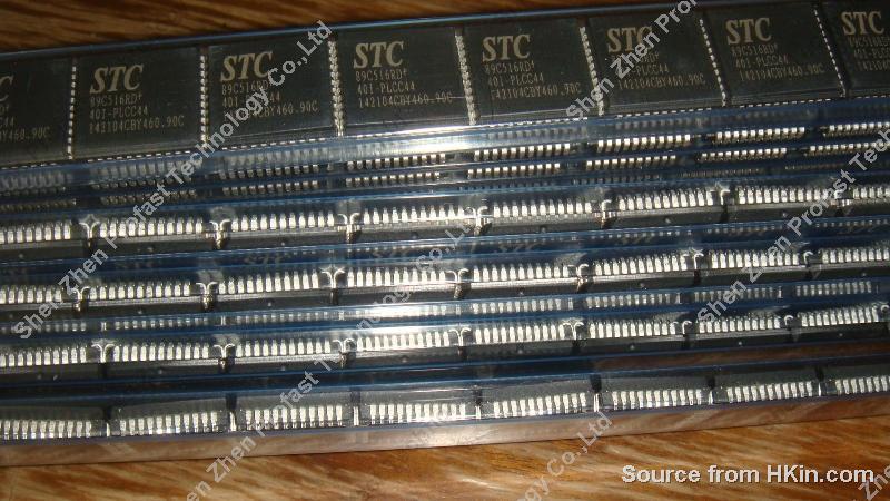 Electronic Components