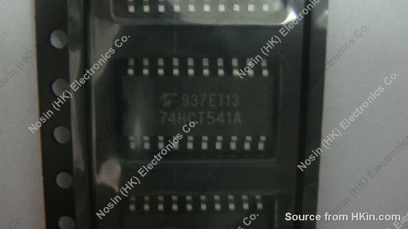 Electronic Components