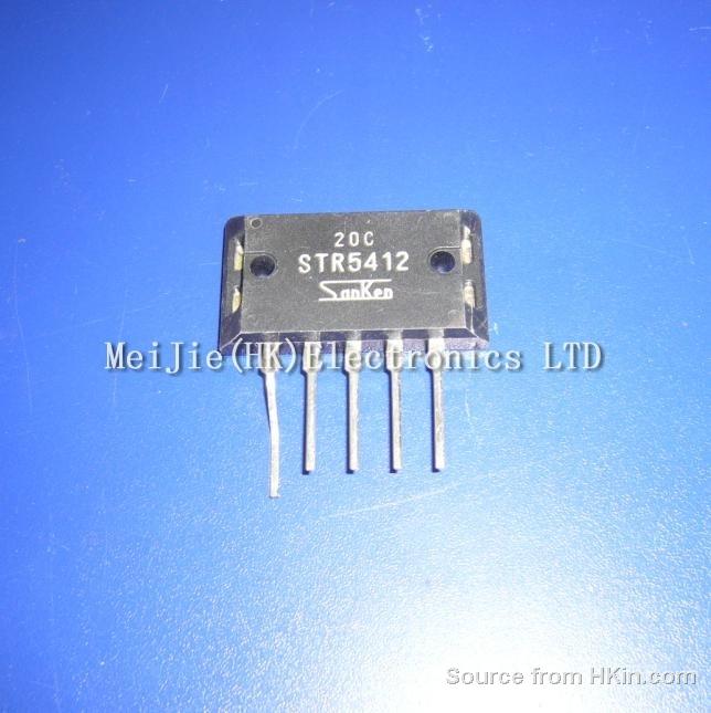 Electronic Components