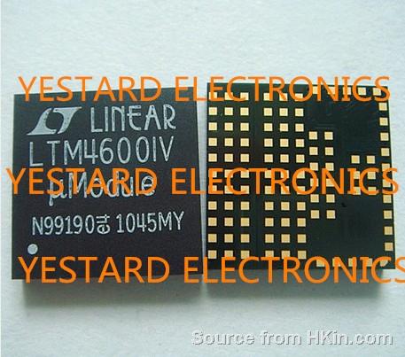 Electronic Components